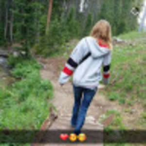 Meet your Posher, Alli